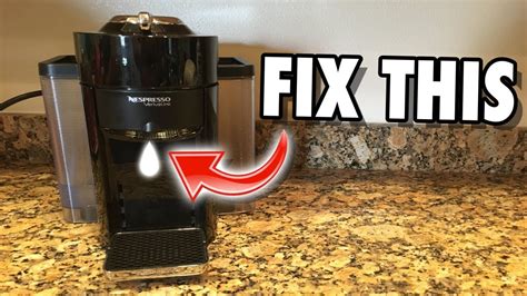 nespresso machine not pumping water|How To Diagnose a Nespresso That Won’t Pump Water